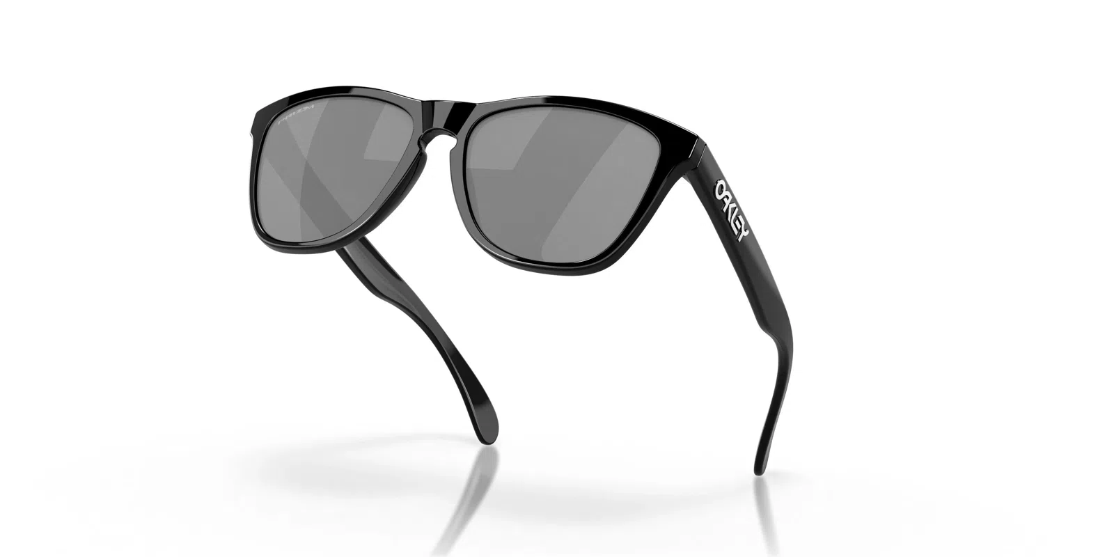 Oakley Frogskins 9245 Sunglasses - view 117